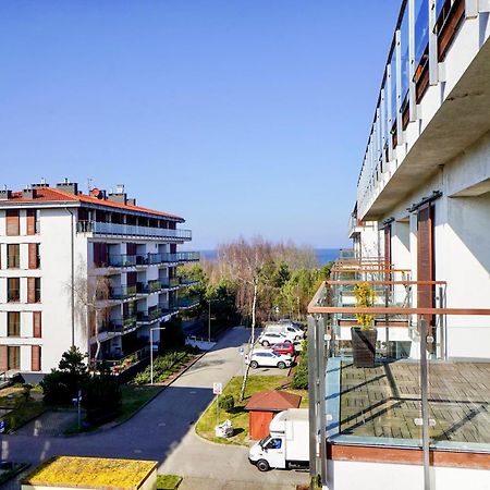 Baltic Park Plaza By Baltic Home سفينويتشي المظهر الخارجي الصورة
