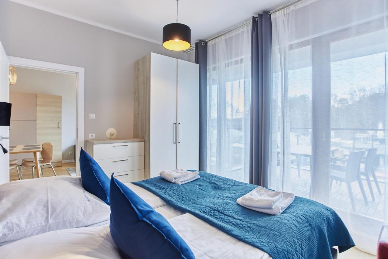 Baltic Park Plaza By Baltic Home سفينويتشي المظهر الخارجي الصورة