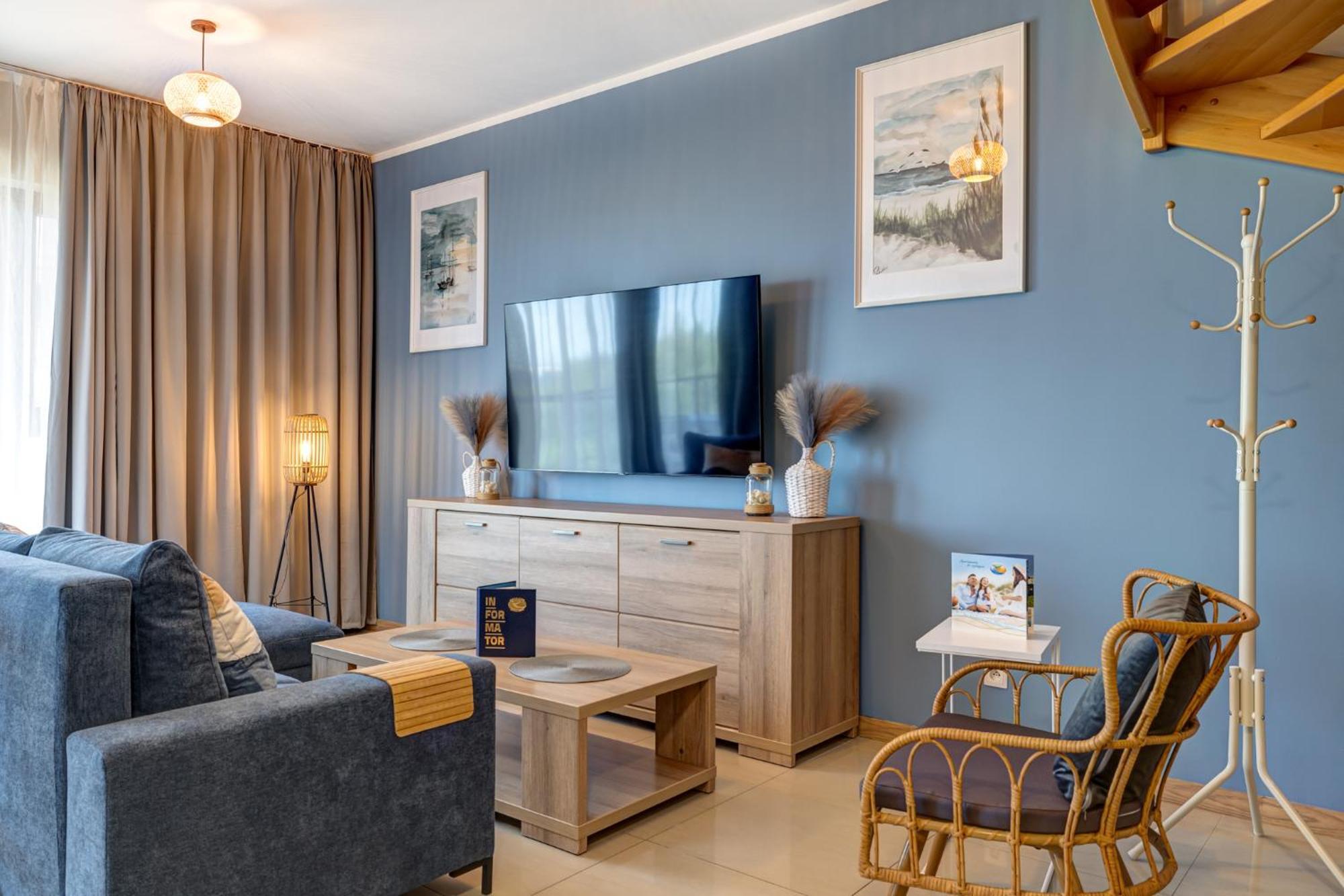 Baltic Park Plaza By Baltic Home سفينويتشي المظهر الخارجي الصورة
