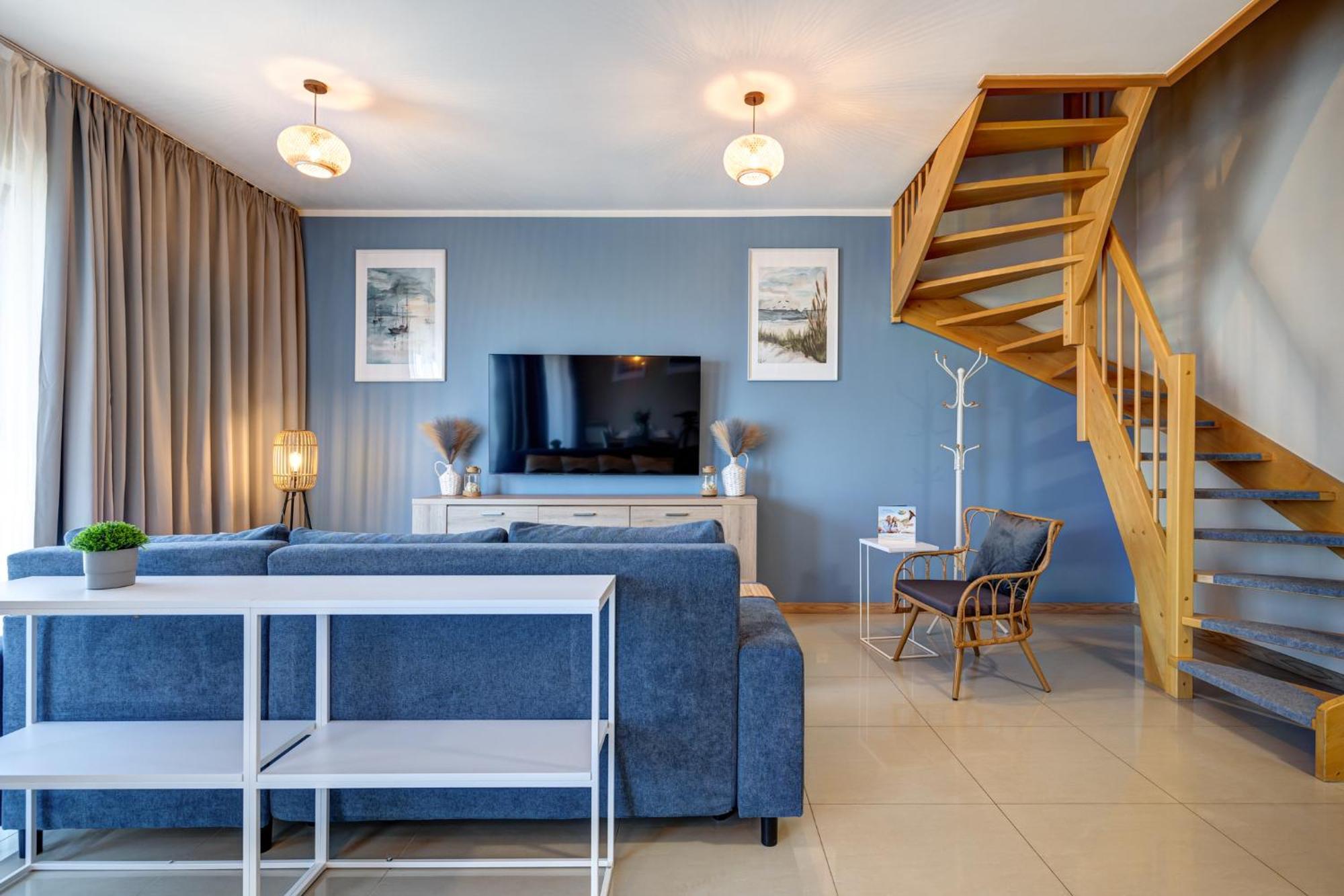 Baltic Park Plaza By Baltic Home سفينويتشي المظهر الخارجي الصورة
