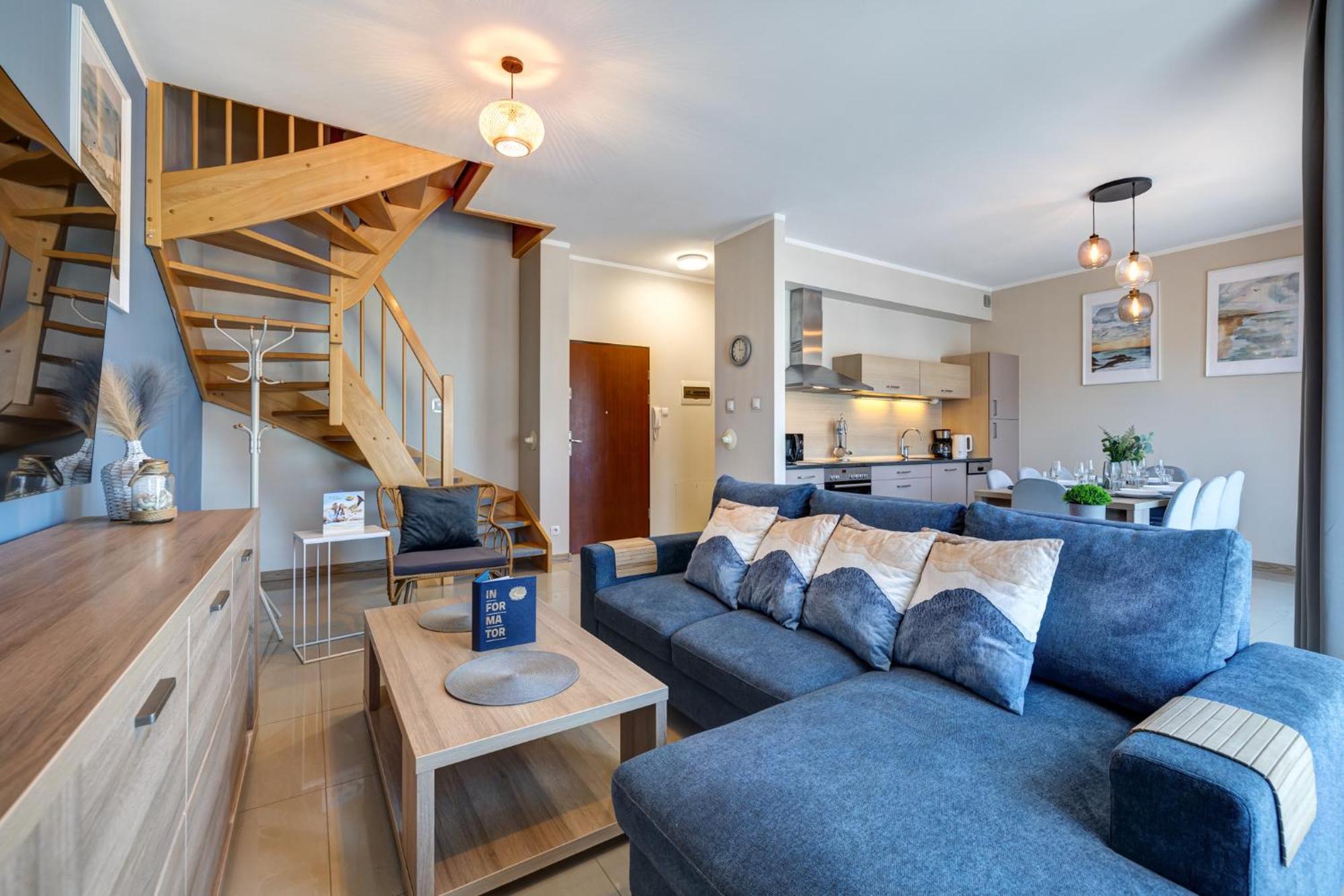 Baltic Park Plaza By Baltic Home سفينويتشي المظهر الخارجي الصورة