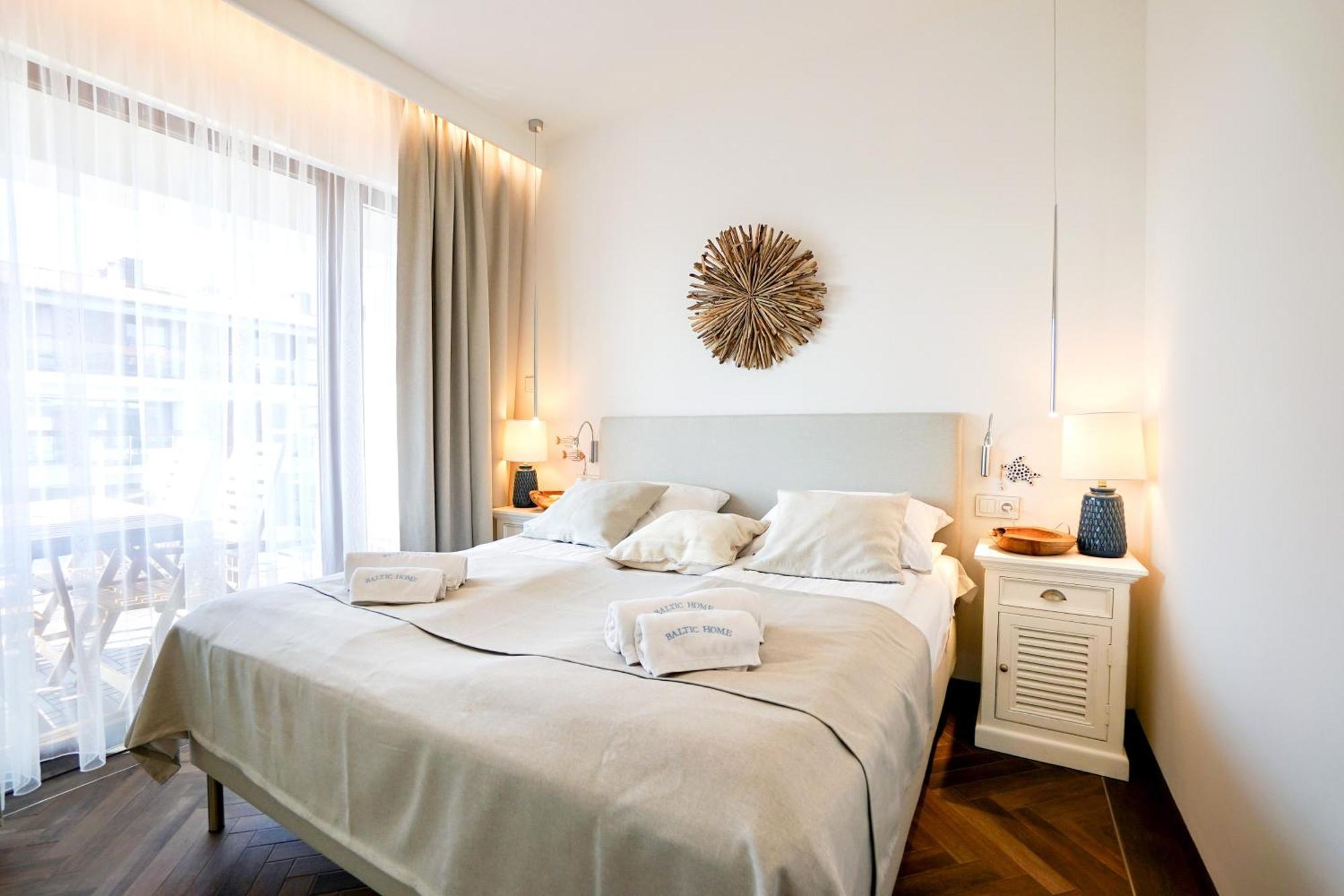 Baltic Park Plaza By Baltic Home سفينويتشي المظهر الخارجي الصورة